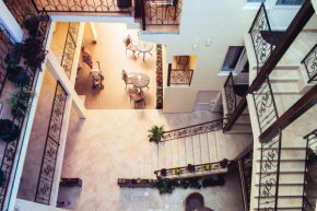 Guest House Larisa
